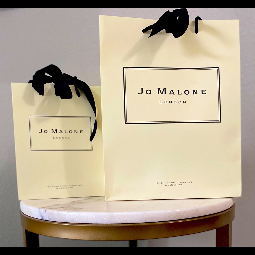 Jo Malone Empty Boxes - image 1